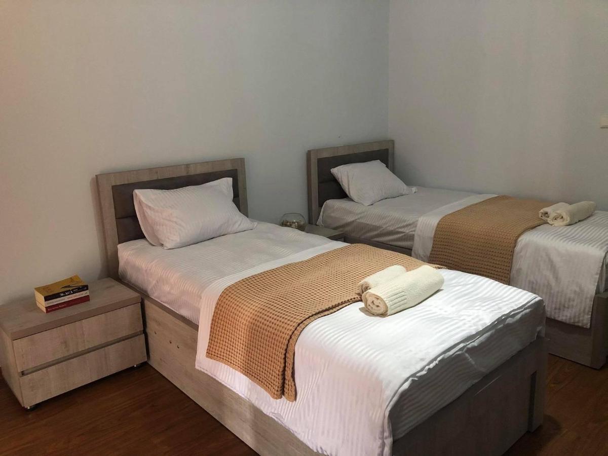 Apartment Agmashenebeli 99 코불레티 외부 사진