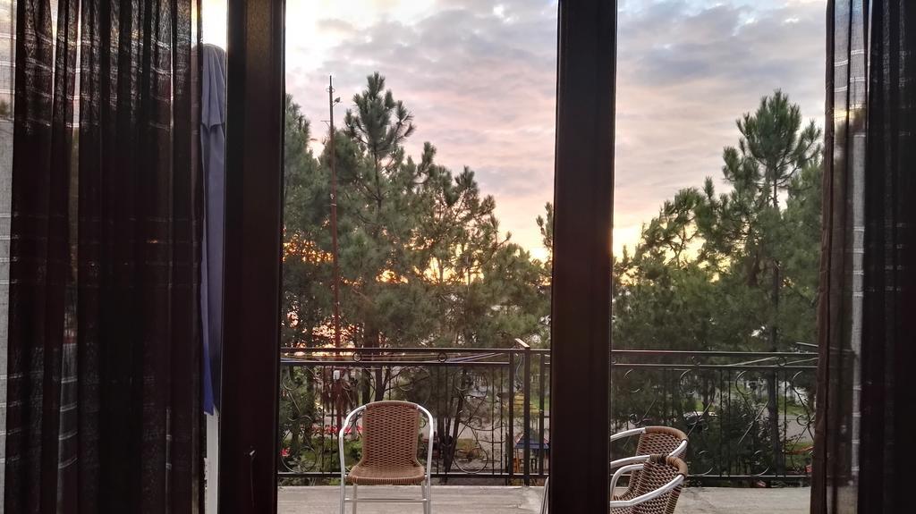 Apartment Agmashenebeli 99 코불레티 외부 사진