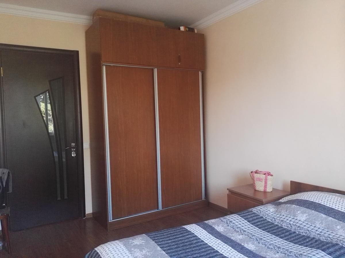 Apartment Agmashenebeli 99 코불레티 외부 사진