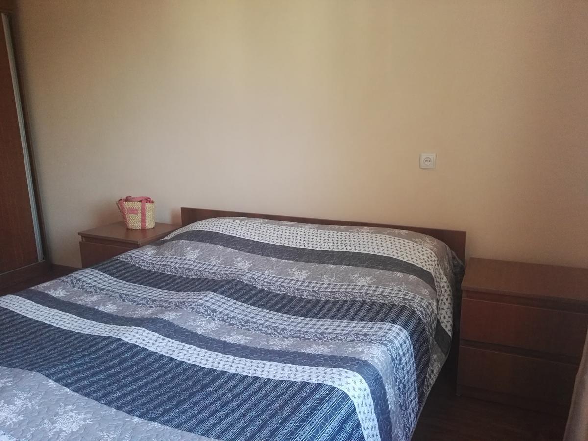 Apartment Agmashenebeli 99 코불레티 외부 사진