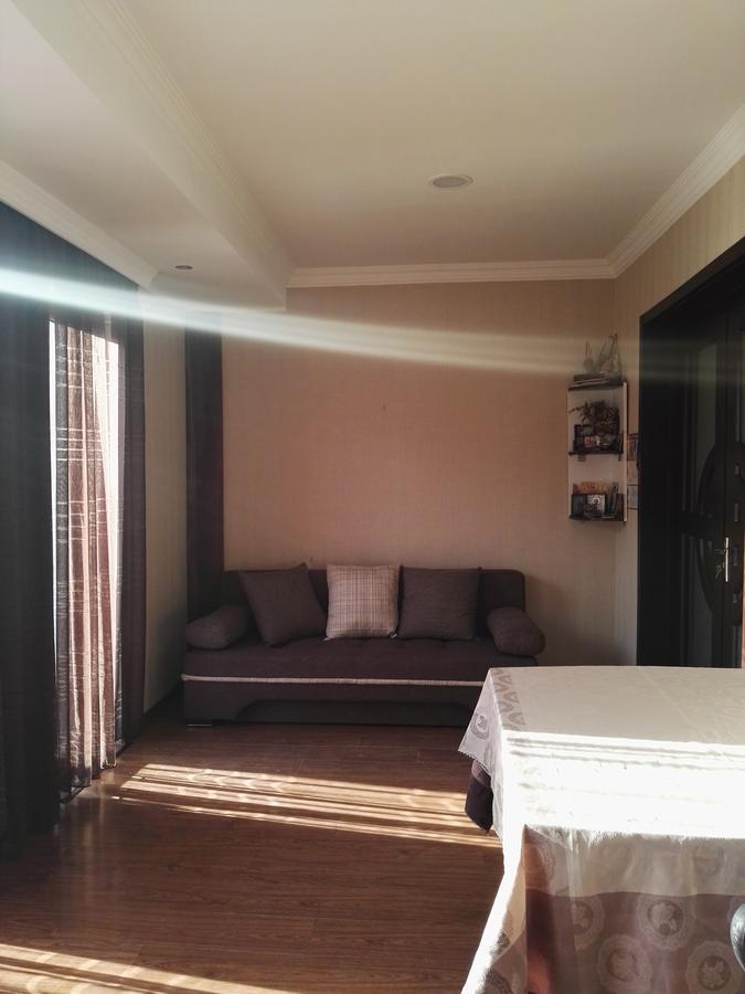 Apartment Agmashenebeli 99 코불레티 외부 사진