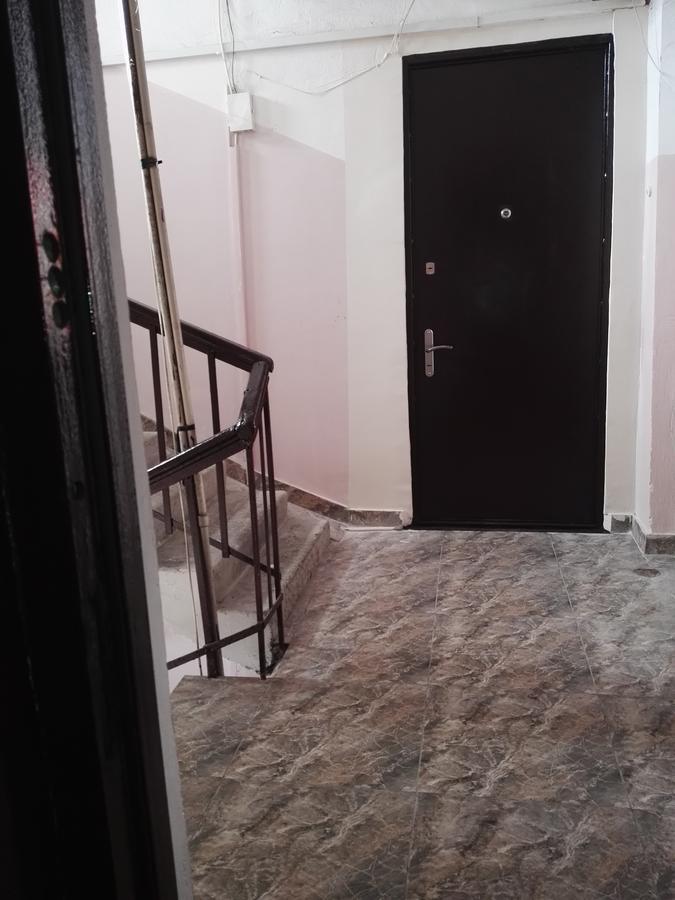 Apartment Agmashenebeli 99 코불레티 외부 사진