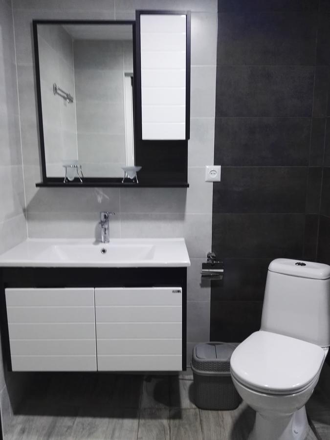 Apartment Agmashenebeli 99 코불레티 외부 사진